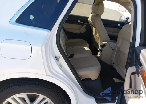 2018 Audi Q5 2.0T Premium/2.0T Tech Premium from USA, damaged, VIN WA1CNAFY2J2161421